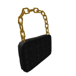 Gold Chain Purse 1.0