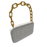 Gold Chain Purse 3.0 
