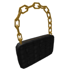 Gold Chain Purse 3.0