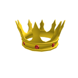 Gold Crown