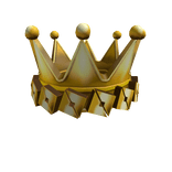 Gold Crown of O’s
