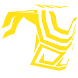 Gold Earthen Tattoo Left