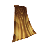 Gold Emperor Cape