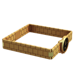 Gold Luxury Watch 1.0