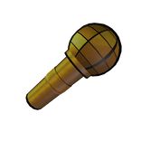 Gold Normal MIC