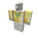 Gold Rich Bling Suit