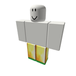 Gold Rich Bling Suit Pants