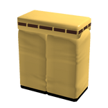 Gold Suit Pants (1.0)