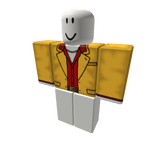Gold Suit V2