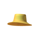 Golden Bucket Hat