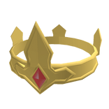 Golden Crown