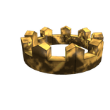 Golden Crown