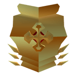 Golden Emperor Chest