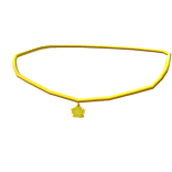 Golden Fall Necklace  1.0