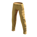 Golden Jeans