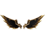 Golden Lord Wings