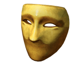 Golden Mask