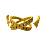 Golden ōp̄annīm Angel