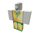 Golden Pants of Bling Bling! (Favorite It Please!)