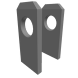 Golden Plugged-In Ears