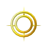 Golden Rings of the Divine God