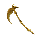 Golden Scythe