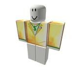 Golden Shirt of Bling Bling! (Favorite It Please!)