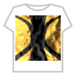 Golden Shirt of Pwnage