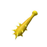 Golden Spiked Club