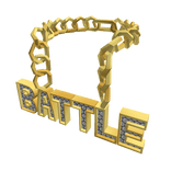 GoldLika: BATTLE