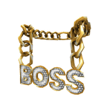 GoldLika: Boss