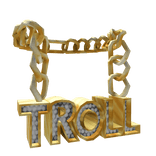 GoldLika: Troll