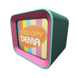 Good Day Dema TV - Twenty One Pilots