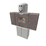 GOOD VIBES w/ Grey Peach Texture Mix