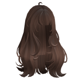 Gospel Girl Hair in Brown