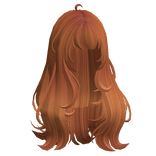 Gospel Girl Hair in Blonde - Roblox