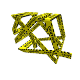 Got tangled up again