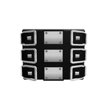 Goth Armband black (1.0)