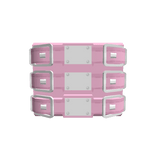 Goth Armband pink (1.0)