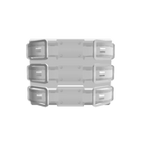 Goth Armband white (1.0)