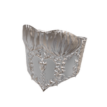 Goth Corset in Pure White