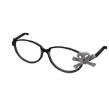 Goth Glasses