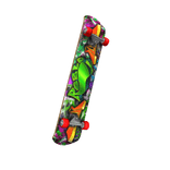 Graffiti Skateboard