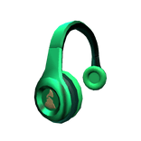 GRAMMY Chrome Headphones