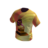 GRAMMY Golden T-Shirt