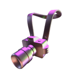 GRAMMY Paparazzi Camera