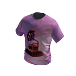 GRAMMY Violet T-Shirt