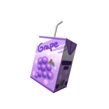 Grape Juice Snack