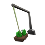 Grass For Gamers and Roblox Devs