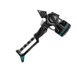 Gravitational Radiation Hammer v0.01